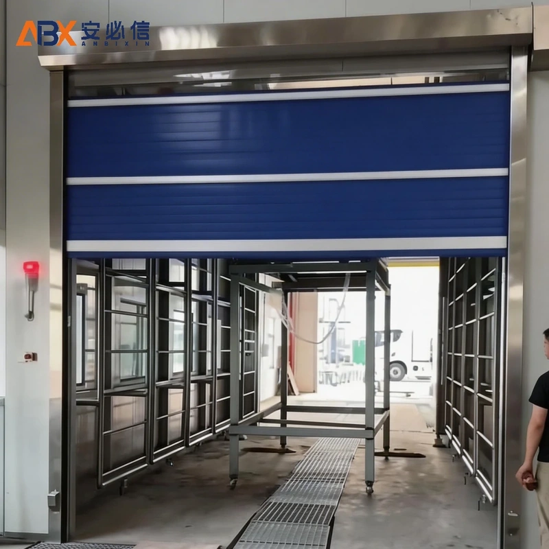 枣庄市高速门
